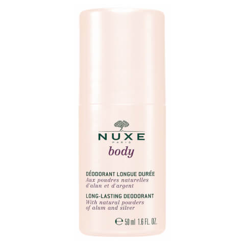 NUXE Body Deodorant -deodorantti (50ml)