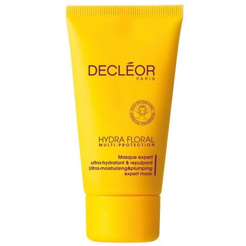 DECLÉOR Hydra Floral Intense Hydrating and Plumping Mask 1.69oz