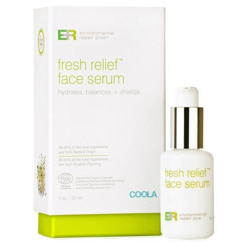 Coola ER Plus Fresh Relief Face Serum (1oz)