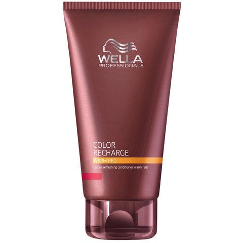 Wella Professionals Color Recharge Conditioner Warm Red (200ml)