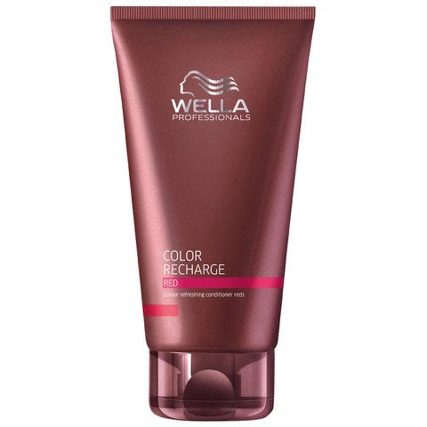 Wella Professionals Color Recharge Conditioner Red (200ml)