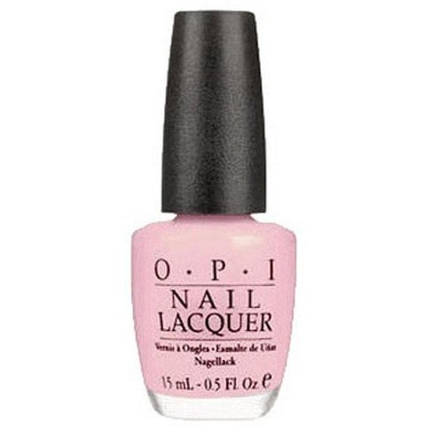 OPI In The Spot-Light Pink - Nail Lacquer (15ml)