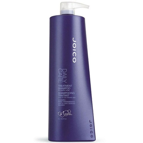 Joico Daily Care Treatment Shampoo 1000ml (Worth £43.00)