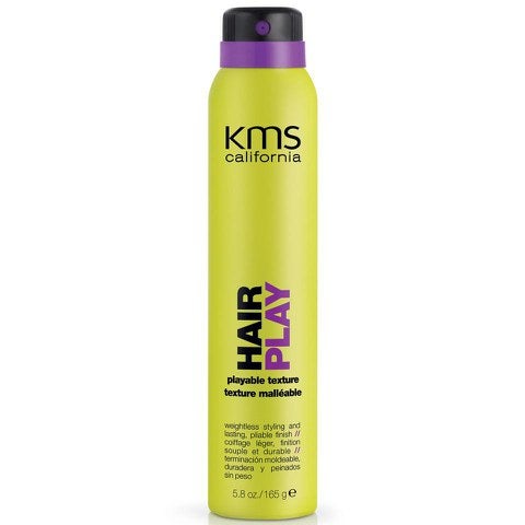 KMS Hairplay Playable Texture (200ml)