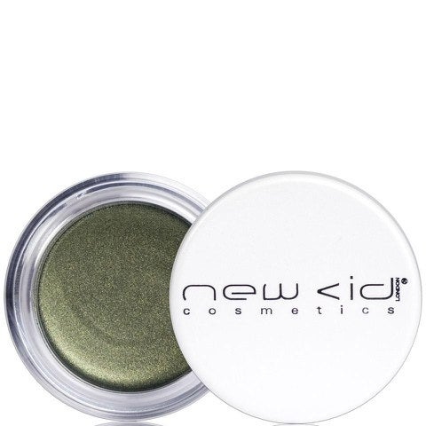 New CID Cosmetics i - colour, Long-Wear Cream Eyeshadow - Moss