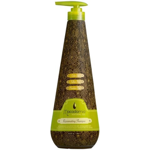 Macadamia Natural Oil Rejuvenating Shampoo 33.8oz