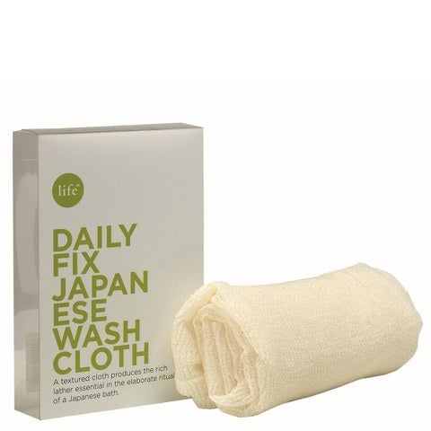 Life NK Wash Cloth Daily Fix