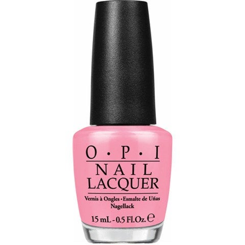 OPI Limited Edition Nail Lacquer Chic from Ears to Tail (15ml)