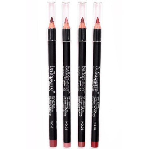 Bellápierre Cosmetics Lip Pencils - Various shades