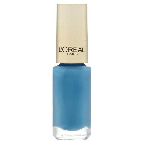 L'Oréal Paris Color Riche Nails Sky Fits Heaven 611