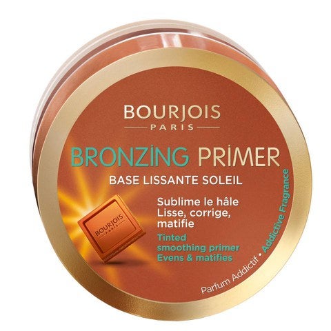 Bourjois Primer Bronzer (18g)
