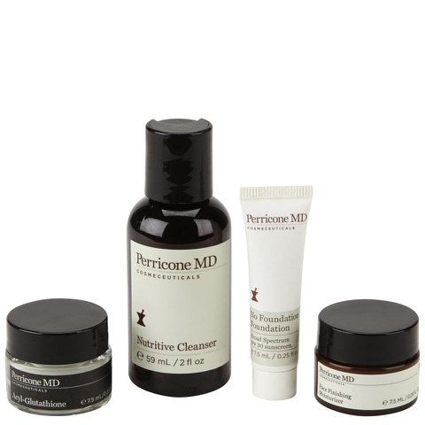 Perricone MD Advanced Acyl Discovery Kit