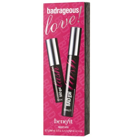 benefit Badrageous Love Gift Set (Limited Edition)