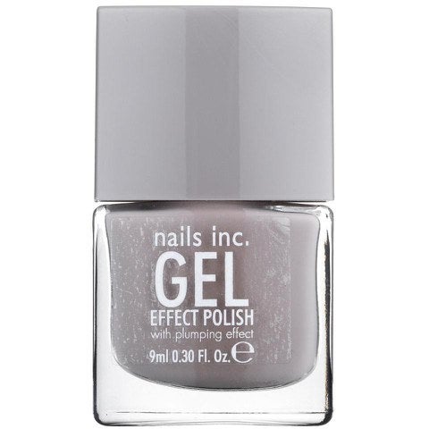 nails inc. Porchester Square Gel Effect Nail Polish (10ml)