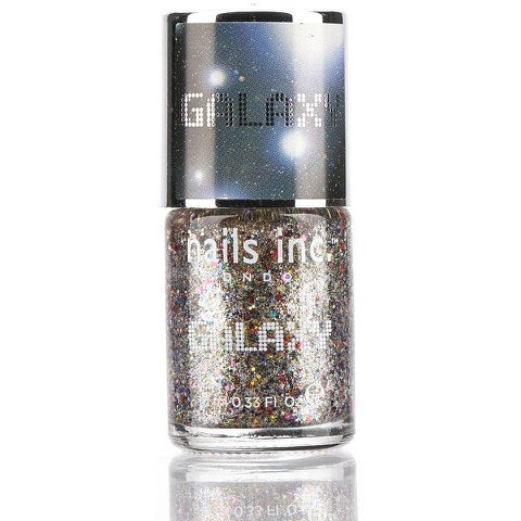 nails inc. Knightsbridge Road Galaxy Nail Polish (10ml)