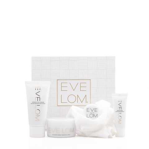 Eve Lom Daily Collection (Worth £82.50)