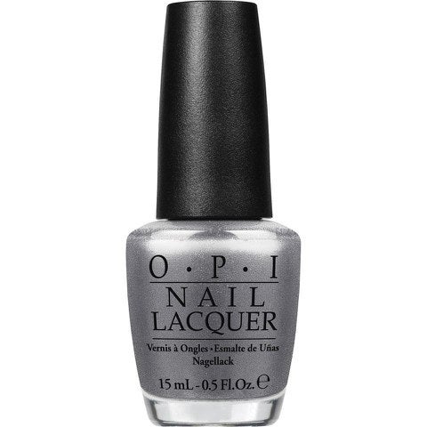 OPI Vernis à Ongles - Haven't the Foggiest (15ml)