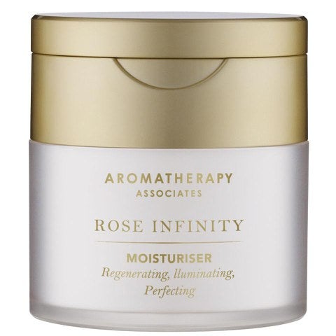 Aromatherapy Associates Rose Infinity Moisturiser (50ml)