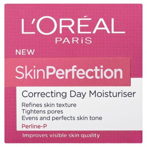 L'Oréal Paris Skin Perfection Day Cream 50ml