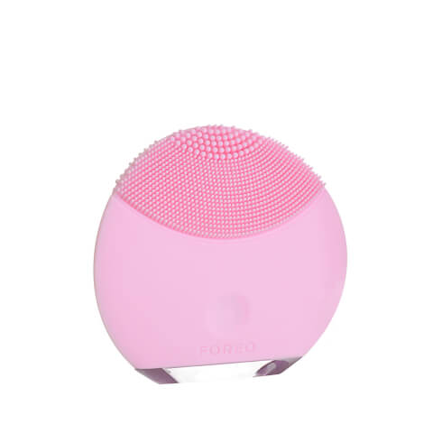 FOREO LUNA™ mini Reinigungssystem - Pink