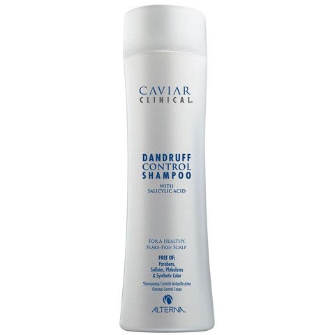 Alterna Caviar Clinical Dandruff Control Shampoo (250ml)