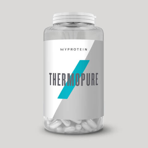 Thermopure - Unflavoured - 180 capsules