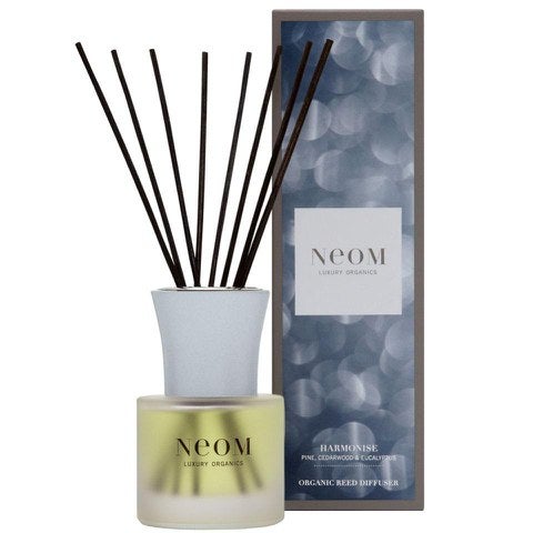 Diffuseur parfum d'ambiance NEOM Luxury Organics - Xmas Harmonise 2013