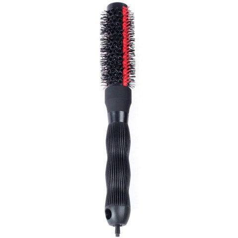 Brosse à cheveux ronde Corioliss Red Line - Extra petit