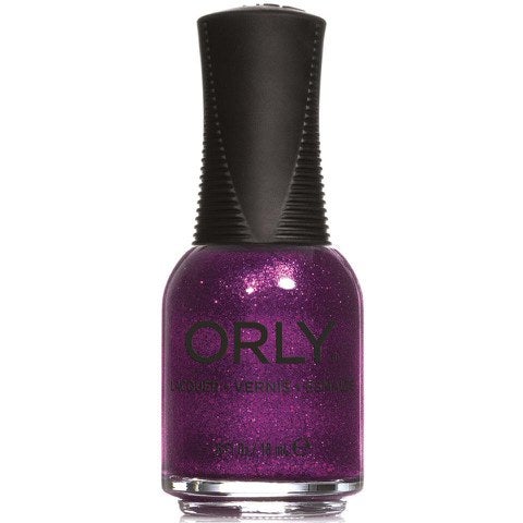 Vernis à ongles ORLY - Bubbly Bombshell (18ml)