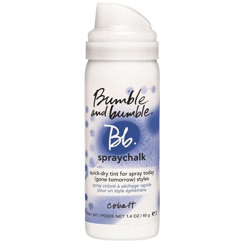 Bumble and bumble Spraychalk - Cobalt (40g)