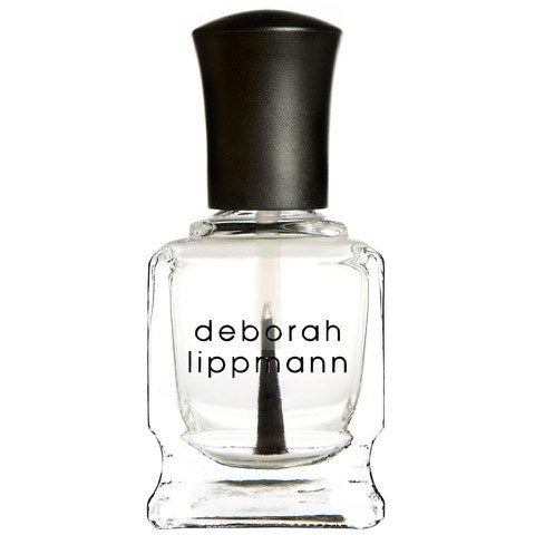 Base fortifiante et couche de protection pour les ongles 