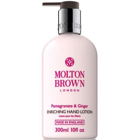 Molton Brown Pomegranate & Ginger Hand Lotion