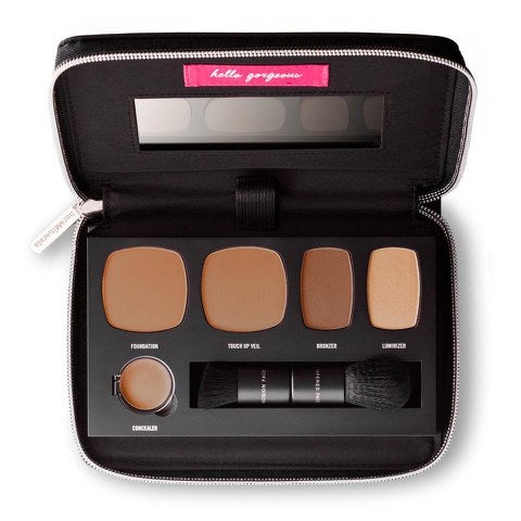bareMinerals Ready to Go Complexion Perfection Palette R330