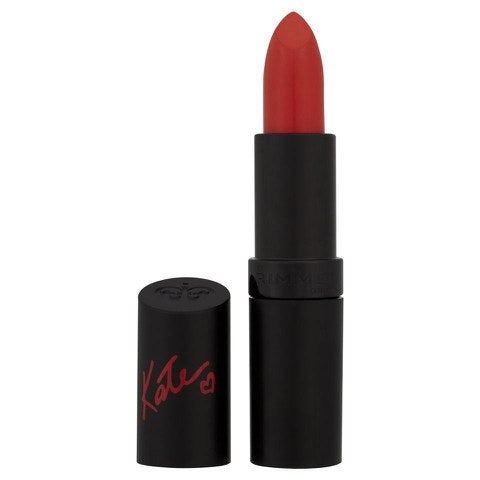 Rimmel Kate Moss Lipstick Spring Collection - Various Shades