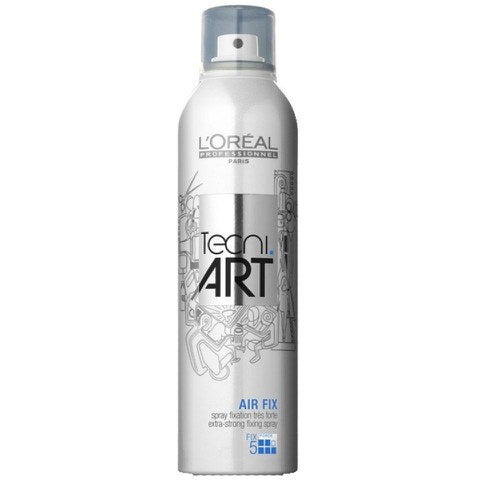 L'Oréal Professionnel Tecni ART Airfix Antistatic Spray (250ml)