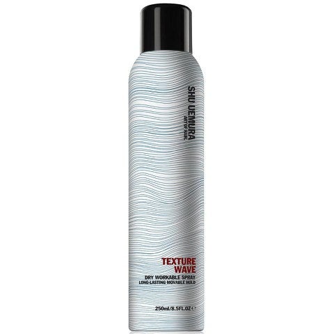 Shu Uemura Art Of Hair Texture Wave Dry Workable Spray (250ml)