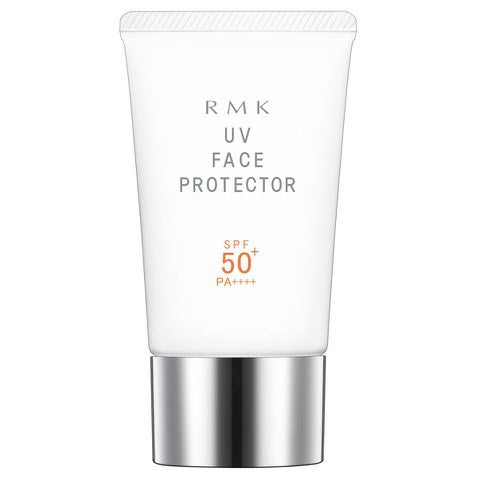 RMK UV Face Protector SPF  50+ PA ++++