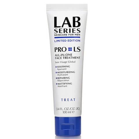 Lab Series Skincare for Men Pro LS All-in-One Face Treatment (100 ml)
