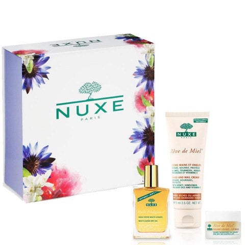 NUXE Mothers Day Set