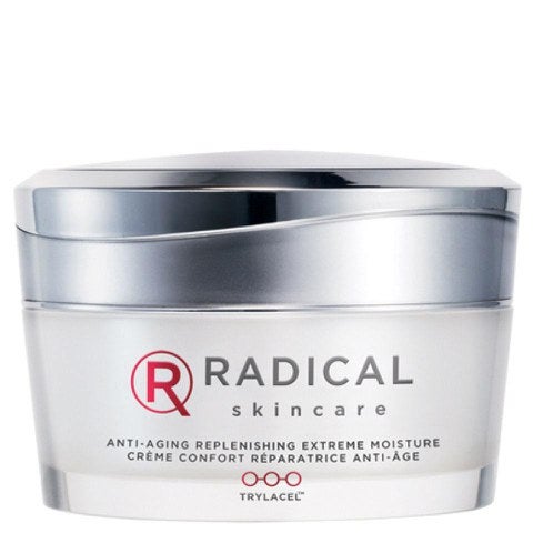Radical Skincare Anti-Ageing Replenishing Extreme Moisture 50ml