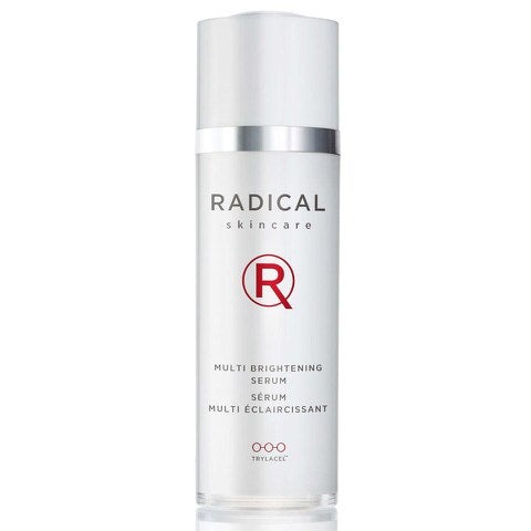 Radical Skincare Multi Brightening Serum