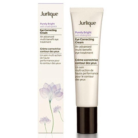 Jurlique Purely Bright Correcting Eye Cream (15ml)