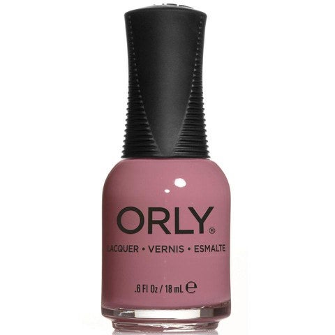 ORLY Classic Contours Vernis