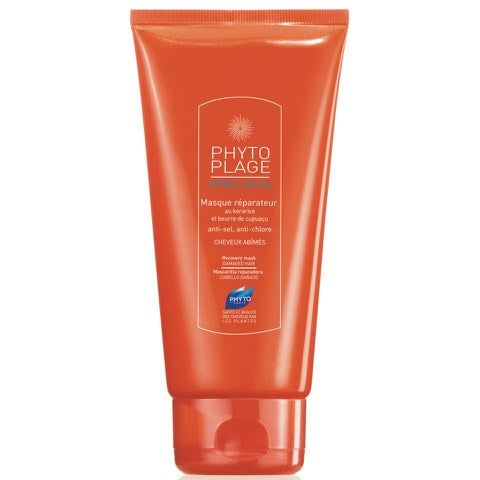 Phyto Phytoplage After Sun Recovery Mask (125ml)