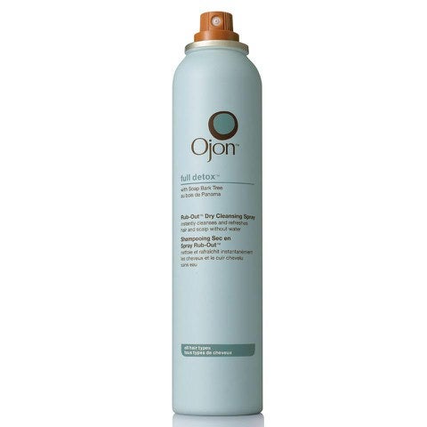 Ojon Rub-Out Dry Cleansing Spray (83ml)