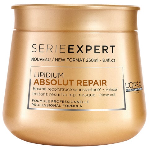 L'Oréal Professionnel Absolut Repair Lipidium Haarmaske 250ml
