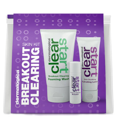 Dermalogica Breakout Clearing Kit