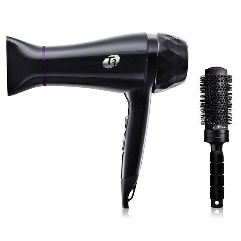 T3 Featherweight 2i Dryer with Brush