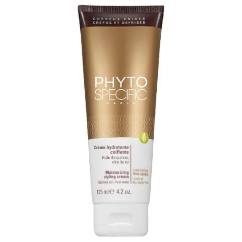 Phytospecific Moisturising Styling Cream Tube (125ml)