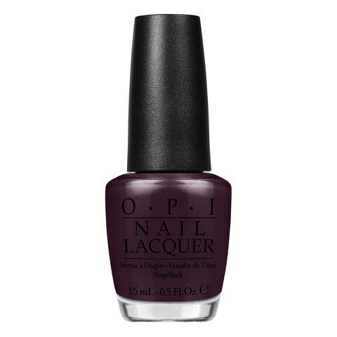 OPI Gwen Holiday Collection - Sleigh Parking Only